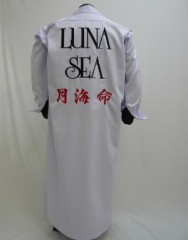 そして、初のLUNA SEA　白特攻ロングサムネイル