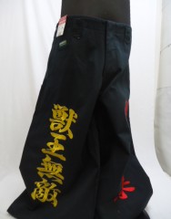 阪神タイガース　＃512-三超ロングニッカ刺繍サムネイル