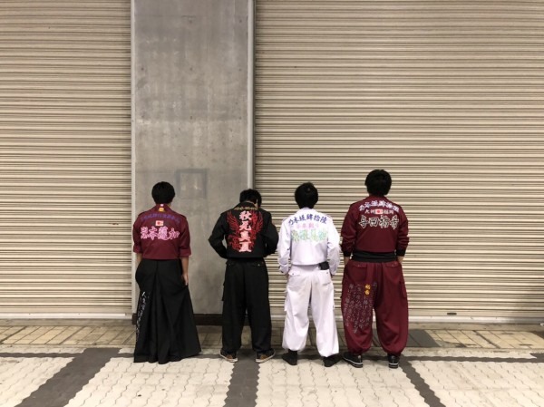 乃木坂46　個別握手会　20193.1.6　インテックス大阪にてサムネイル