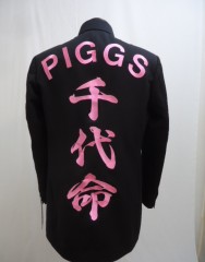 PIGGS　CHIYO-P　＃206中ラン刺繍サムネイル