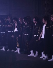 ♪group ANARCHY　東京卍會×歌舞伎町卍會　vol.2サムネイル